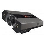 Creative Sound Blaster G6 杜比7.1音效卡 (PS4/Xbox/PC適用)